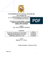 Informe Final