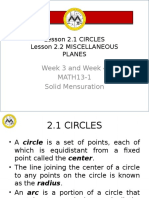 Lesson 2 MATH13-1