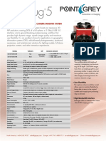 Ladybug5 Datasheet