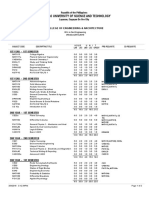 Mindanao University of Science and Technology: Republic of The Philippines