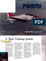 T45 Training System Brochure