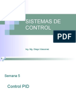 Controlador Pid