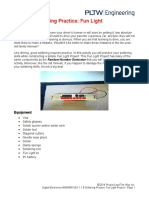 1 1 8 Ak Solderingpractice Optional Funlight