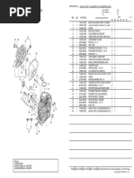 Manual Partes Motor Yanmar L100N6