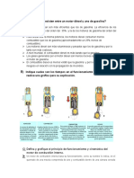 Cuestionario Del Motor