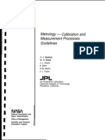 NASA Metrology PDF