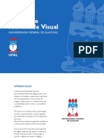 Manual de Identidade Visual Da Ufal