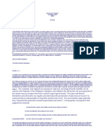 Oposa Vs Factoran