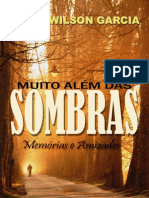 Muito Além Das Sombras