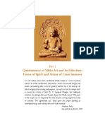 Quintessence of Vastu Art and Architecture Forms of Spirit and Atoms of Consciousness PDF