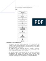 Acido Sulfurico Tec