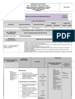 Plan Bloque 2 Octavo Cultura Fisica