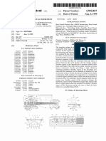 U.S. Patent 5,932,827, Entitled "Sustainer For Musical Instrument", To Osborne, Aug. 3, 1999.