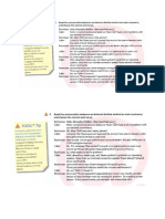 TOEIC Present Perfect