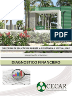 Diagnostico Financiero-Diagnostico Financiero