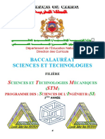 01programme 2STM PDF