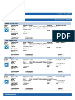 Jadwal Terbang Kabul Dubai