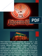 Jagermeister