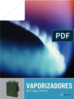 Vaporizador