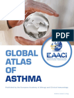 Global Atlas of Asthma