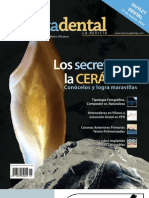 Alta Tecnica Dental - Los Secretos de La Ceramica