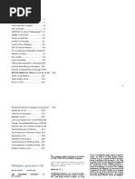 Tax Cases - Atty Catague