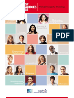 HR Best Practices 2015 PDF