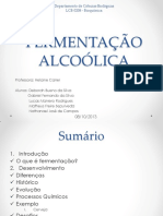 Fermentacao PDF