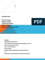 Cholangitis Akut - DR Eka Rusdi SP.B-KBD