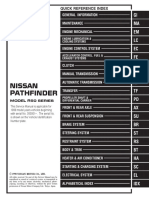 Quick Reference Index: Edition: January 1999 Revision: January 1999 Publication No. SM9E-1R50U0