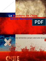 La Bandera de Chile