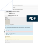 Examen Final Quimica Poligran