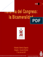 Congreso Bicameral