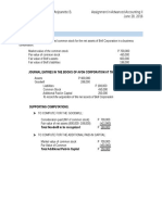 Arroyo - HW in Advacc 2 C14 Business Combinations