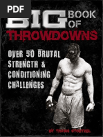 BIG Book of Throwdowns