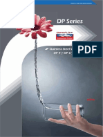 Dynaflo DP 60hz Catalog