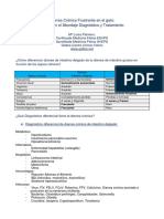 19ADiarreacronicafrustranteenelgatoClavesenelabordajediagnosticoytratamiento PDF