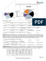 DILR Pretest For VA Insert