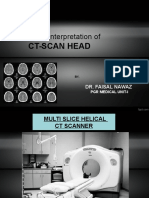 C.tscan Pathology by Faisal