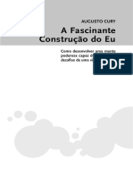 A Fascinante Construcao Do Eu BBGT PDF