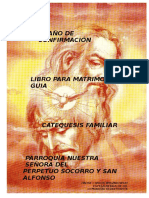 Material de Confirmacion