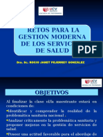 01 Retos para La Gestion y Gerencia Moderna en La Salud