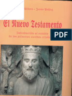 Pinero Antonio El Nuevo Testamento Introduccion PDF