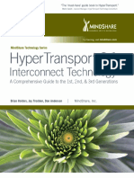 HyperTransport 3.1 Interconnect Technology PDF