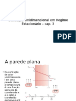 235986-Condução Unidimensional em Regime Estacionário