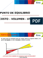 COSTO - VOLUMEN - Y - UTILIDADterminado - PPTX Filename UTF-8''COSTO VOLUMEN Y UTILIDADterminado