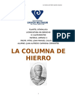 Documents - MX - La Columna de Hierro Opinion Resumen