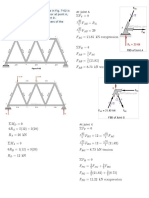 Statics: Problem 002