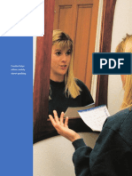 Speech Anxiety PDF