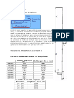 Antenas Ringo Tabla - EL ADAPTADOR GAMA